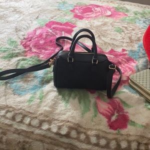 Mini purse